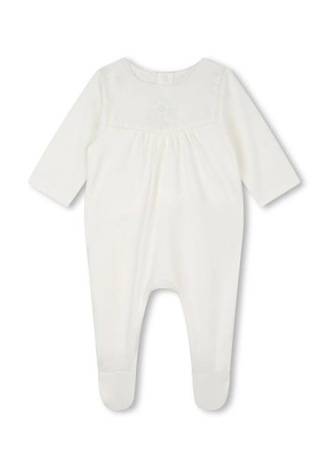 Tutina con ricamo CHLOE' KIDS | C20166117